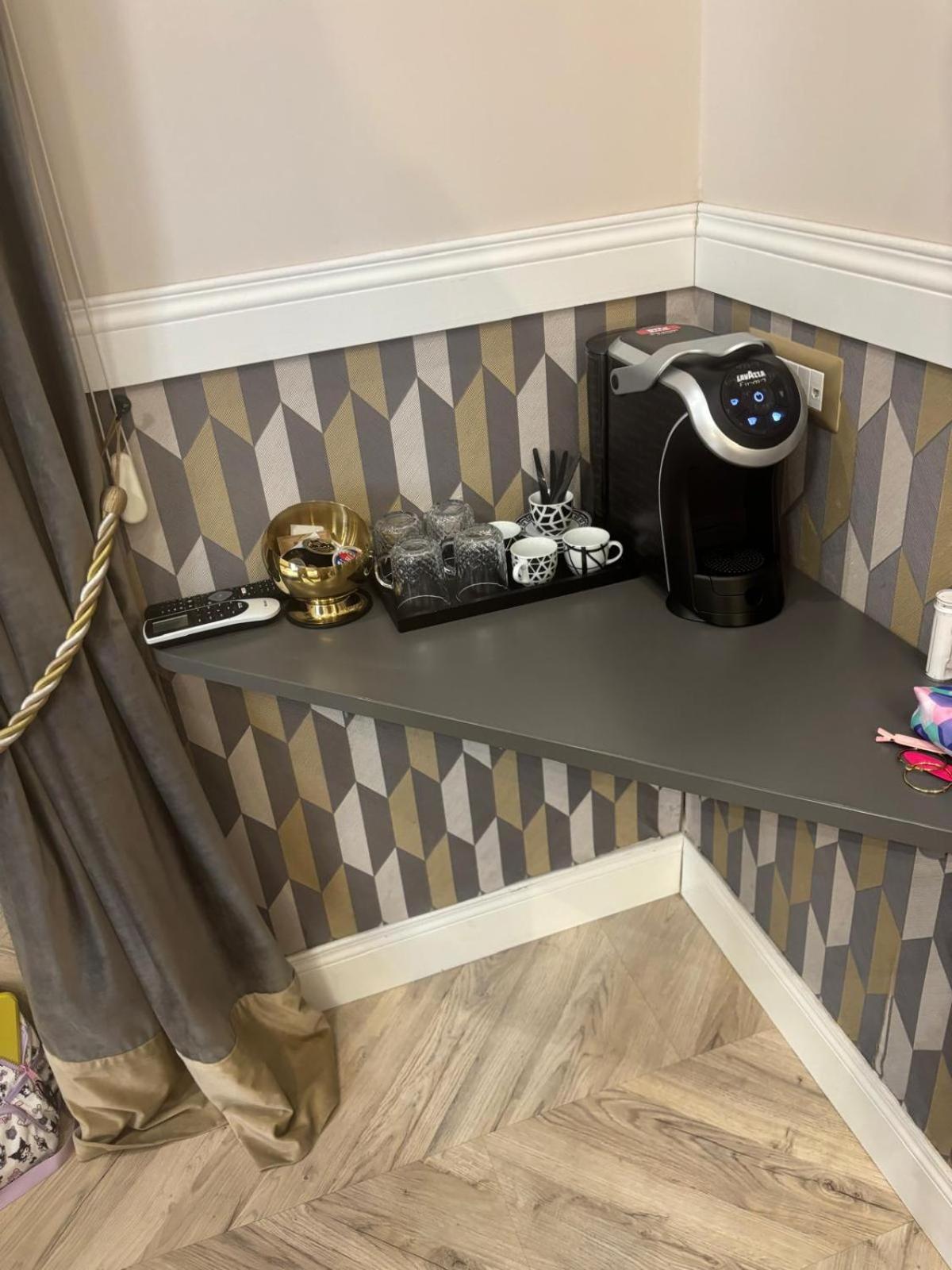 Hotel Roma Vaticano — Photos 2